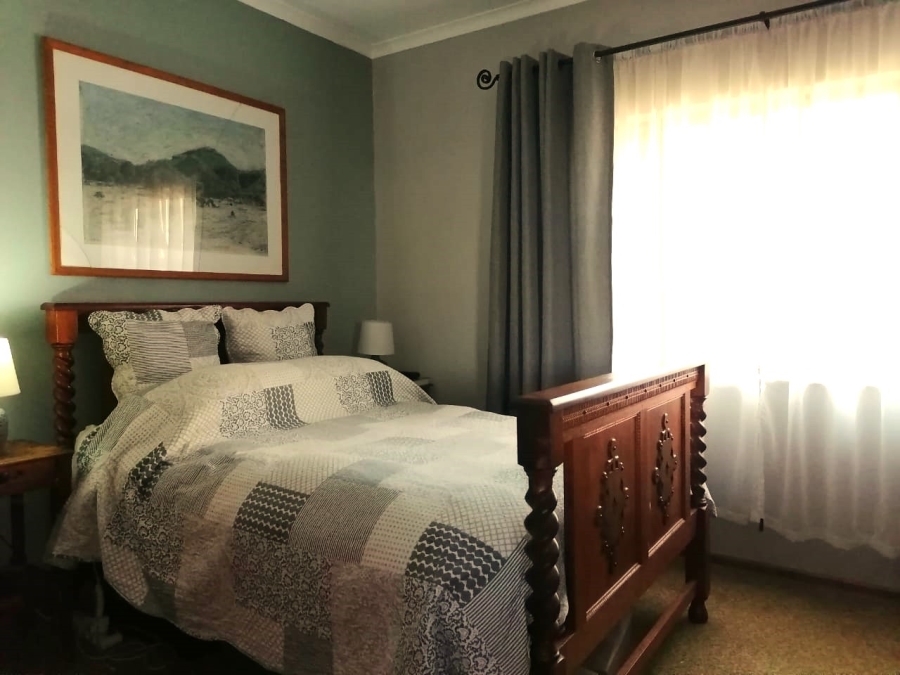 3 Bedroom Property for Sale in Boskloof Eastern Cape